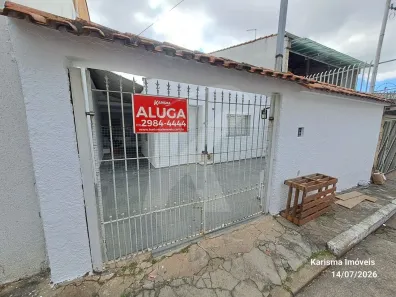 Casa com 2 Quartos para alugar, 100m² no Vila Isolina Mazzei, São Paulo