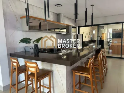 Casa com 7 Quartos à venda, 514m² no ESCARPAS DO LAGO, Capitólio