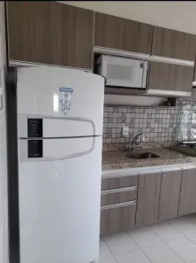 Apartamento com 2 Quartos à venda, 56m² no Parque Residencial Flamboyant, São José dos Campos
