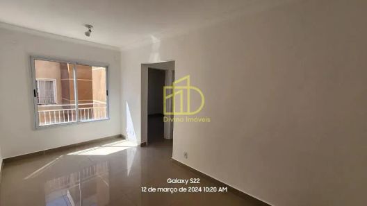 Apartamento com 2 Quartos à venda, 48m² no Jardim Vera Cruz, Sorocaba