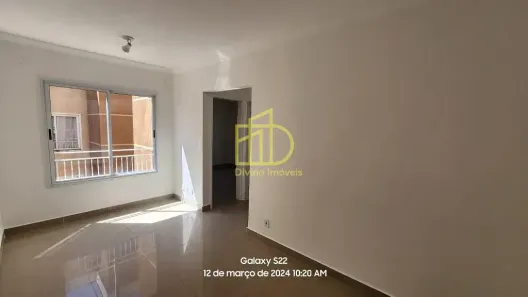 Apartamento com 2 Quartos à venda, 48m² no Jardim Vera Cruz, Sorocaba