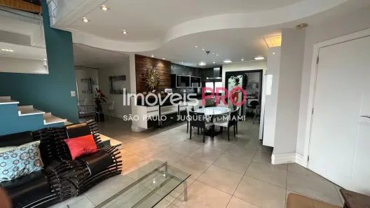 Cobertura com 3 Quartos à venda, 200m² no Vila Clementino, São Paulo