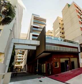 Apartamento com 2 Quartos à venda, 72m² no Botafogo, Rio de Janeiro