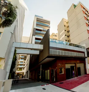 Apartamento com 2 Quartos à venda, 72m² no Botafogo, Rio de Janeiro