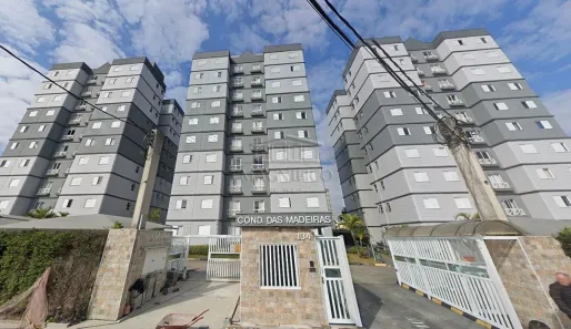 Apartamento com 2 Quartos à venda, 50m² no Vila Lutécia, Santo André