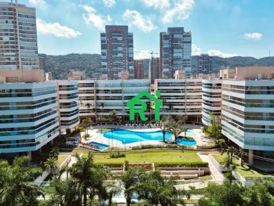 Apartamento com 4 Quartos à venda, 171m² no Enseada, Guarujá