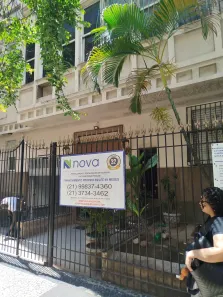 Apartamento com 5 Quartos à venda, 165m² no Copacabana, Rio de Janeiro
