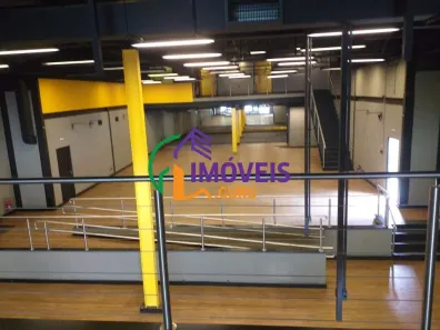 Ponto Comercial com 20 Quartos para alugar, 900m² no Vila Olímpia, São Paulo