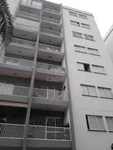 Apartamento com 3 Quartos para venda ou aluguel, 70m² no Jardim dos Oliveiras, Campinas
