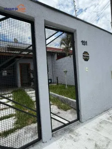 Casa com 3 Quartos à venda, 112m² no Residencial Parque dos Sinos, Jacareí