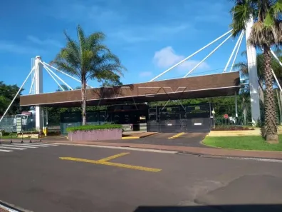 Lote/Terreno à venda, 755m² no Jardim Colonial, Bauru