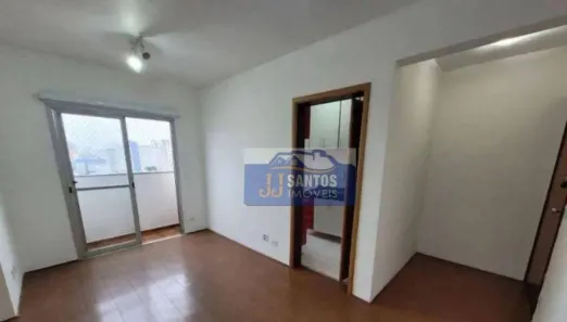 Apartamento com 1 Quarto à venda, 36m² no Bela Vista, São Paulo