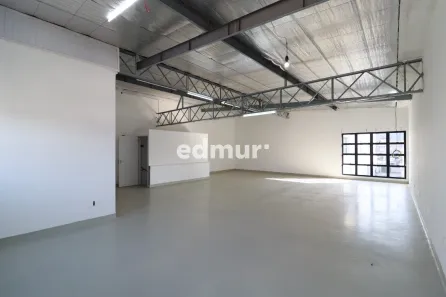 para alugar, 877m² no Campestre, Santo André
