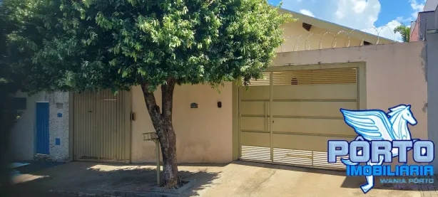 Casa com 3 Quartos à venda, 280m² no Vila Lemos, Bauru