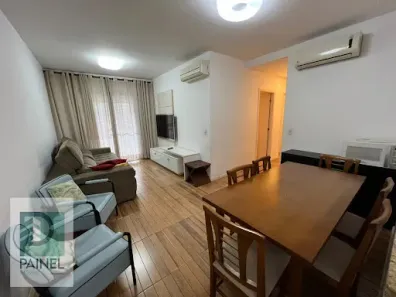 Apartamento com 3 Quartos à venda, 86m² no Centro, São Vicente