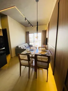 Apartamento com 1 Quarto para alugar, 42m² no Intermares, Cabedelo