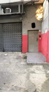 Sala Comercial para alugar, 250m² no São Cristóvão, Rio de Janeiro