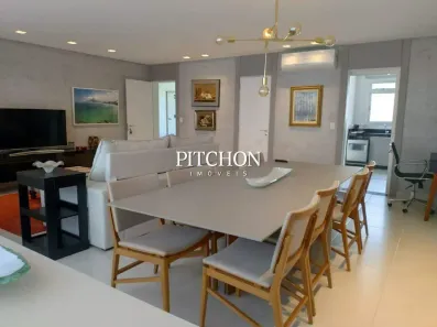 Apartamento com 3 Quartos à venda, 125m² no Vale do Sereno, Nova Lima