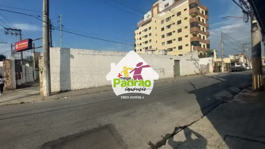 Lote/Terreno para alugar, 1710m² no Vila Galvão, Guarulhos