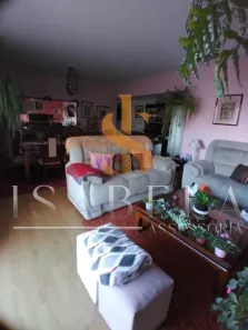 Apartamento com 4 Quartos à venda, 140m² no Vila Monte Alegre, São Paulo