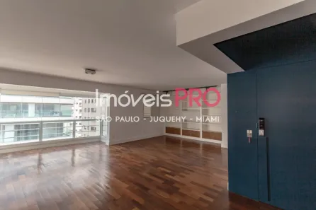 Cobertura com 3 Quartos à venda, 243m² no Itaim Bibi, São Paulo