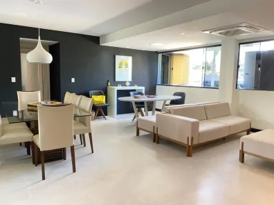 Apartamento com 3 Quartos à venda, 200m² no Capim Macio, Natal
