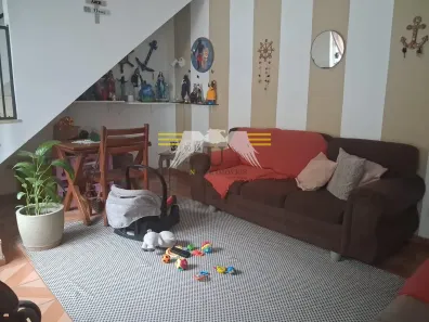 Casa com 3 Quartos à venda, 110m² no Vila Santo Estevão, São Paulo