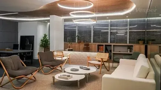 Sala Comercial à venda, 57m² no Park Lozandes, Goiânia