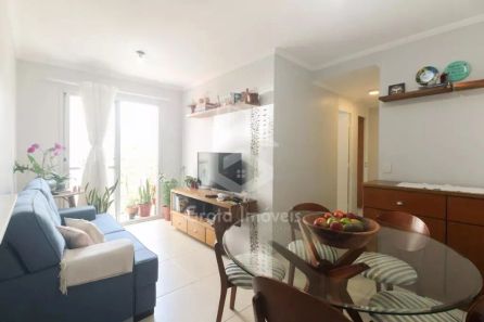 Apartamento com 2 Quartos à venda, 50m² no Vila Guilhermina, São Paulo