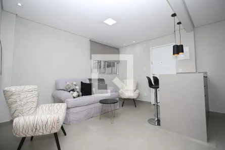 Apartamento com 2 Quartos à venda, 58m² no Pinheiros, São Paulo