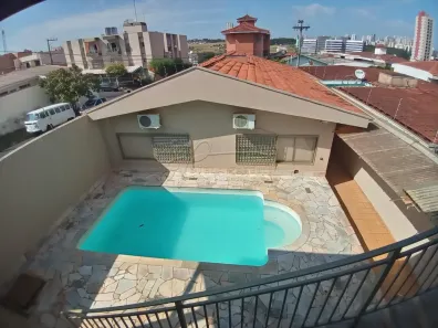 Casa com 5 Quartos à venda, 307m² no Jardim Palma Travassos, Ribeirão Preto