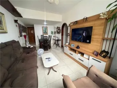 Apartamento com 3 Quartos à venda, 72m² no Tijuca, Rio de Janeiro