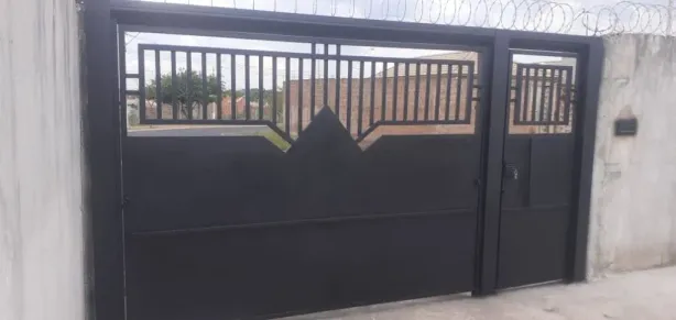 Casa com 2 Quartos à venda, 46m² no Parque Residencial Dignidade, São José do Rio Preto