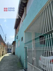 Sobrado com 2 Quartos à venda, 90m² no Jardim Brasil (Zona Norte), São Paulo