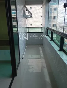 Apartamento com 2 Quartos à venda, 63m² no Umarizal, Belém