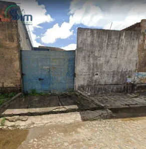 Galpão/Depósito/Armazém para alugar, 375m² no Cidade dos Funcionários, Fortaleza
