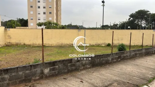 Lote/Terreno à venda, 181m² no Residencial Santa Giovana, Jundiaí