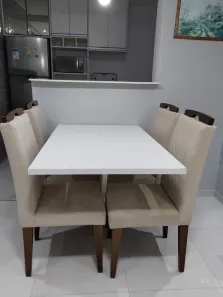 Apartamento com 2 Quartos à venda, 42m² no Boa União (Abrantes), Camaçari