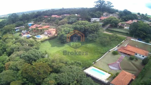 Lote/Terreno à venda, 2000m² no Capela do Barreiro, Itatiba