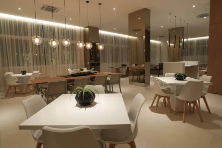 Apartamento com 3 Quartos à venda, 132m² no Vila Gertrudes, São Paulo