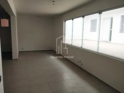 Prédio Comercial com 5 Quartos à venda, 203m² no Vila Romana, São Paulo