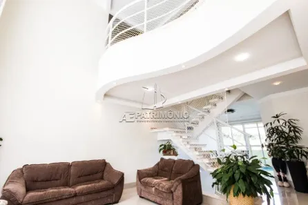 Casa de Condomínio com 3 Quartos à venda, 235m² no Jardim Novo Horizonte, Sorocaba