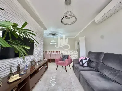 Apartamento com 2 Quartos à venda, 103m² no Ponta da Praia, Santos