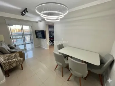 Apartamento com 2 Quartos à venda, 67m² no Roçado, São José