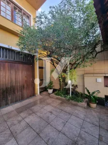 Sobrado com 5 Quartos à venda, 300m² no Chácara Santo Antônio (Zona Leste), São Paulo