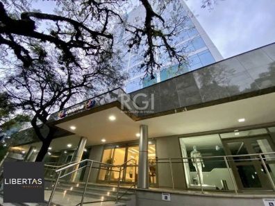 Ponto Comercial à venda, 284m² no Rio Branco, Porto Alegre