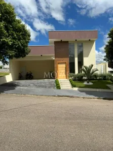 Casa de Condomínio com 3 Quartos à venda, 165m² no Condomínio Terras do Vale, Caçapava