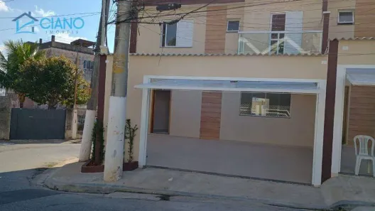 Sobrado com 3 Quartos à venda, 110m² no Vila Lúcia, São Paulo