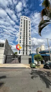 Apartamento com 2 Quartos à venda, 78m² no Jardim Guanabara, Campinas
