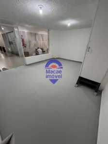 Ponto Comercial para alugar, 25m² no Centro, Macaé